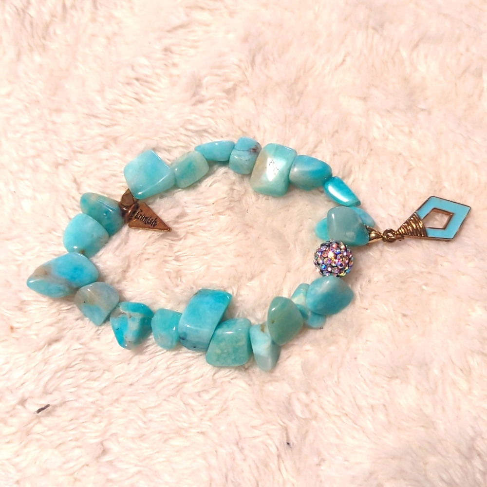 Erimish stretch bracelet NEW